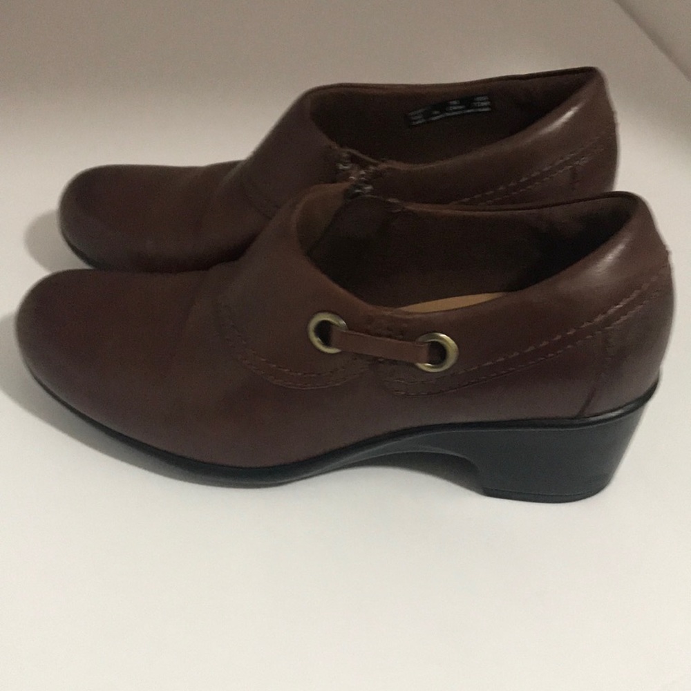 Clark’s collection shoesNWOB